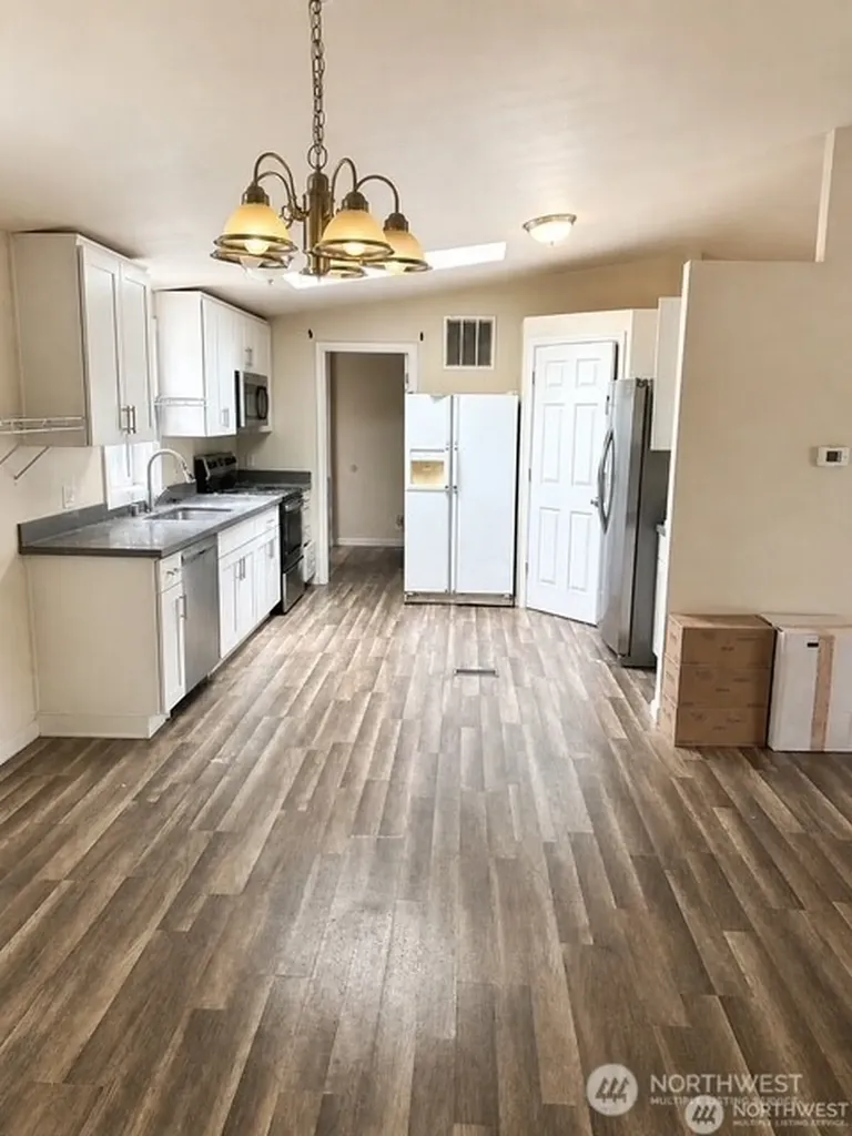 51 W Joslin Road Shelton WA 98584