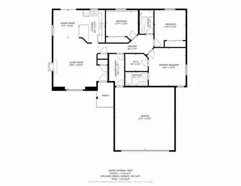 17501 Osprey Road Arlington WA 98223