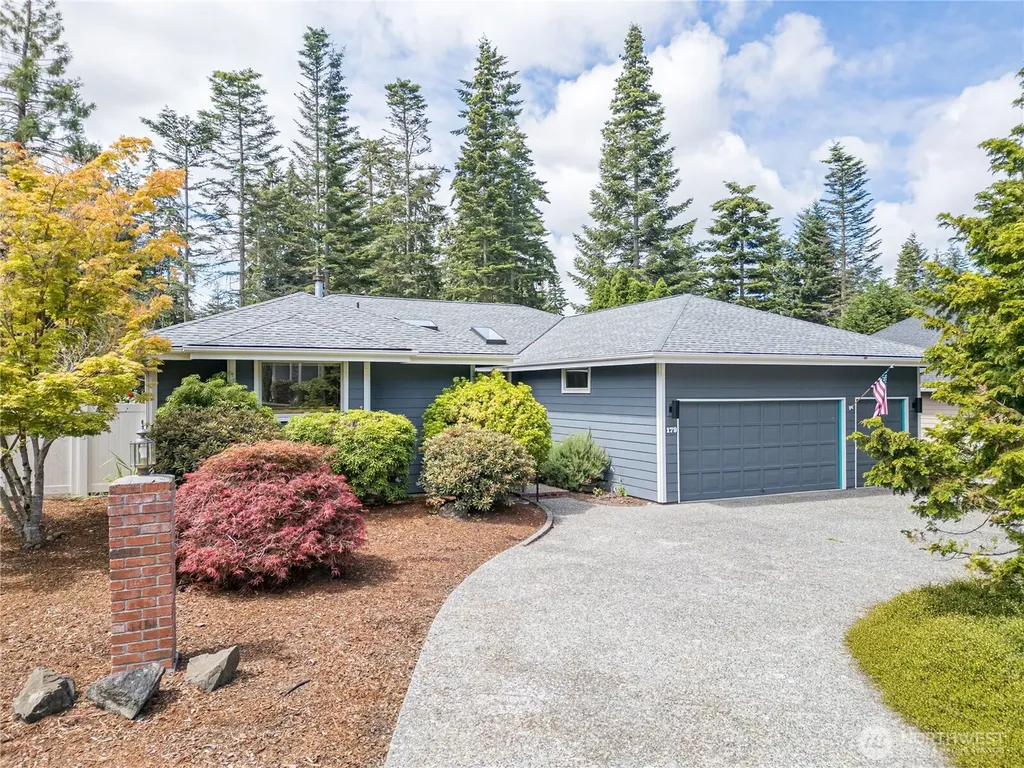 179 San Juan Drive Sequim WA 98382