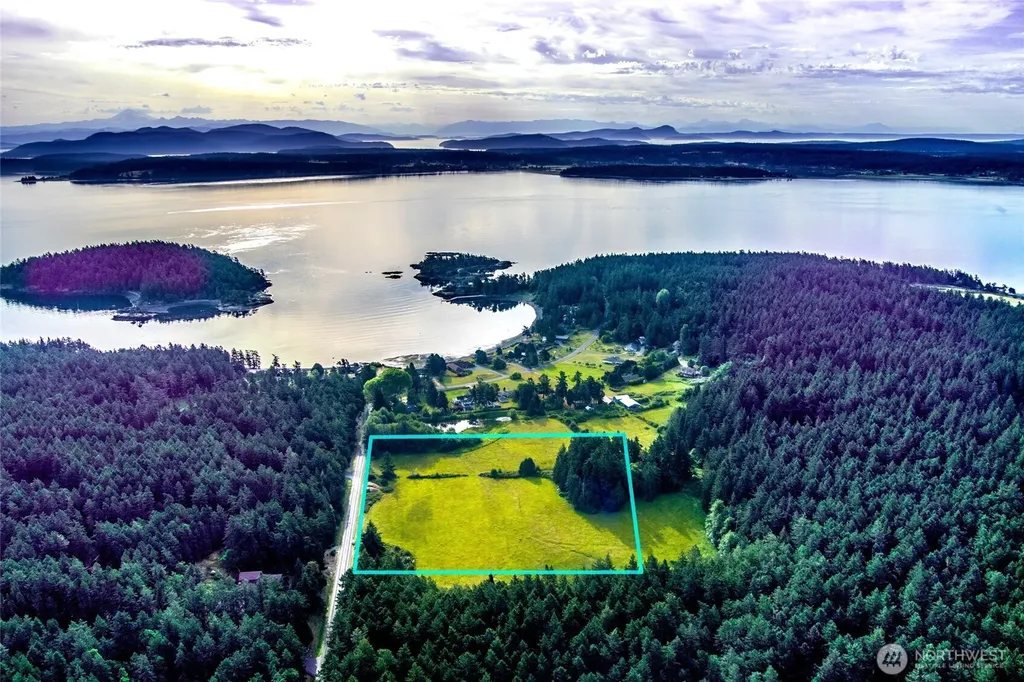 0 Turn Point Road Friday Harbor WA 98250