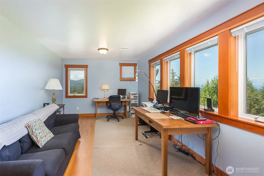 573 Antler Ridge Road Sequim WA 98382