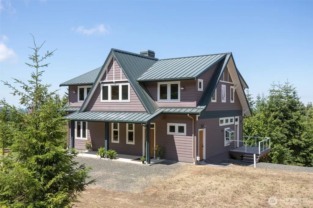 573 Antler Ridge Road Sequim WA 98382