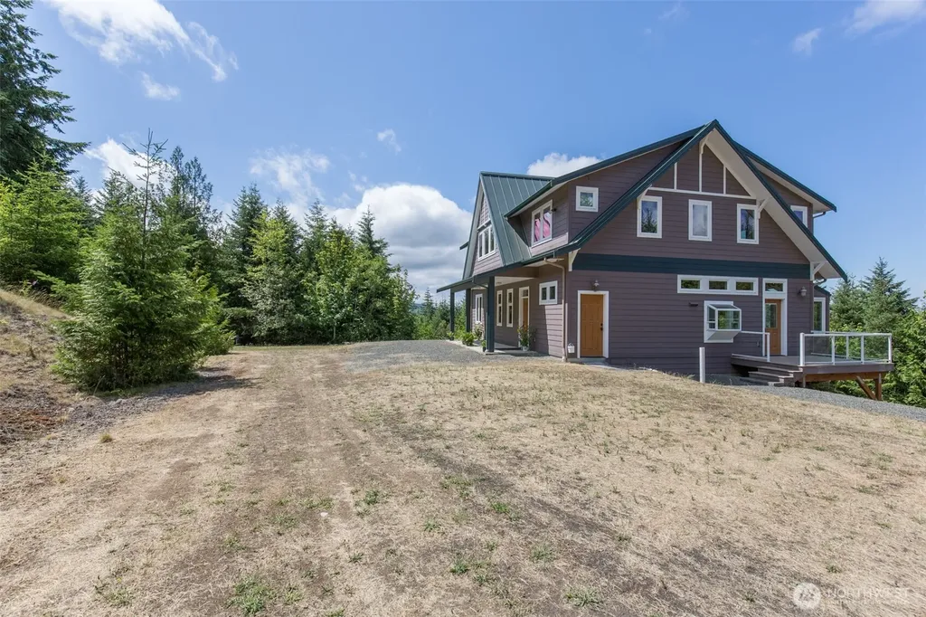 573 Antler Ridge Road Sequim WA 98382