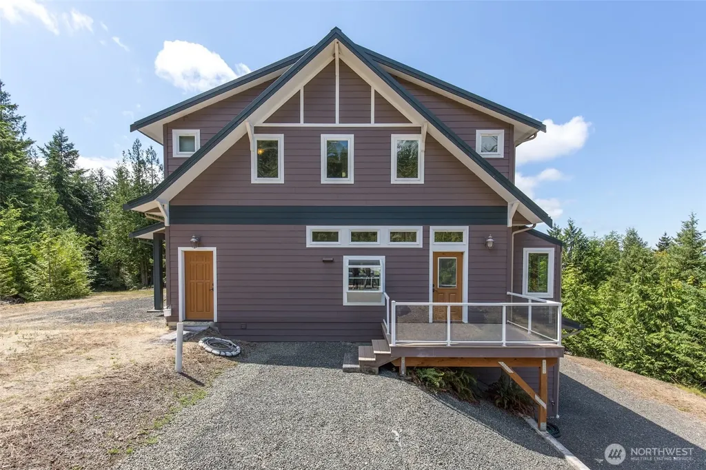 573 Antler Ridge Road Sequim WA 98382
