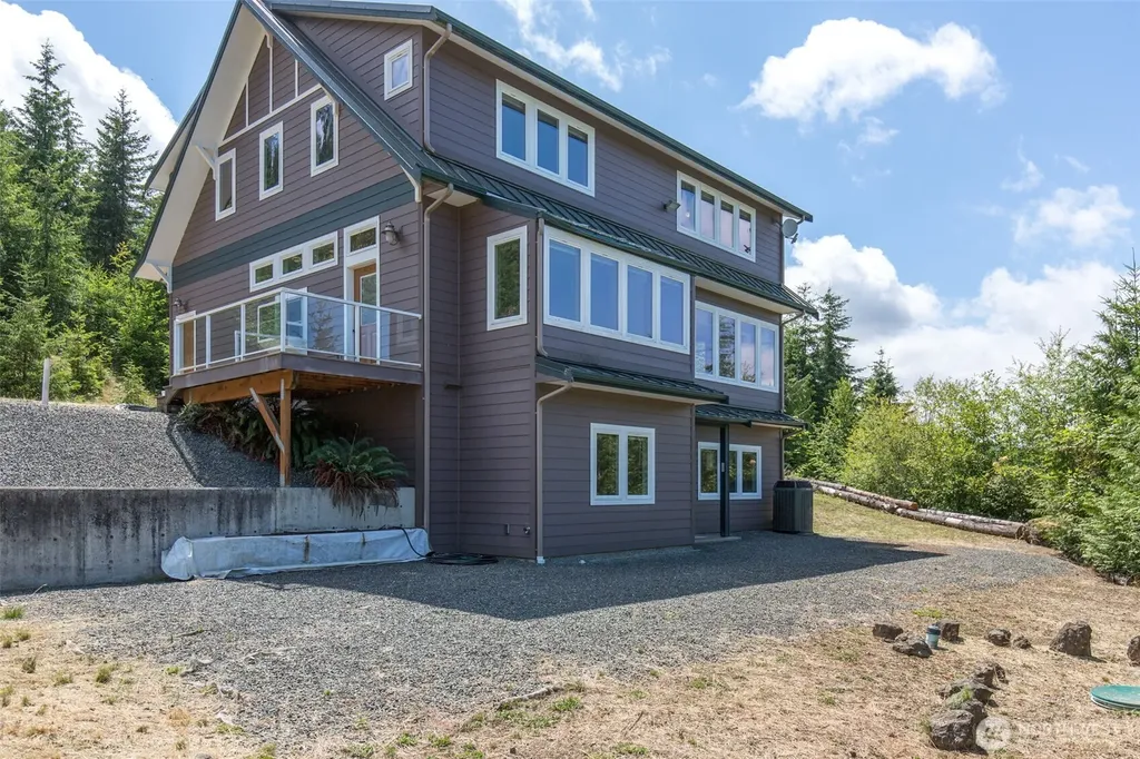 573 Antler Ridge Road Sequim WA 98382