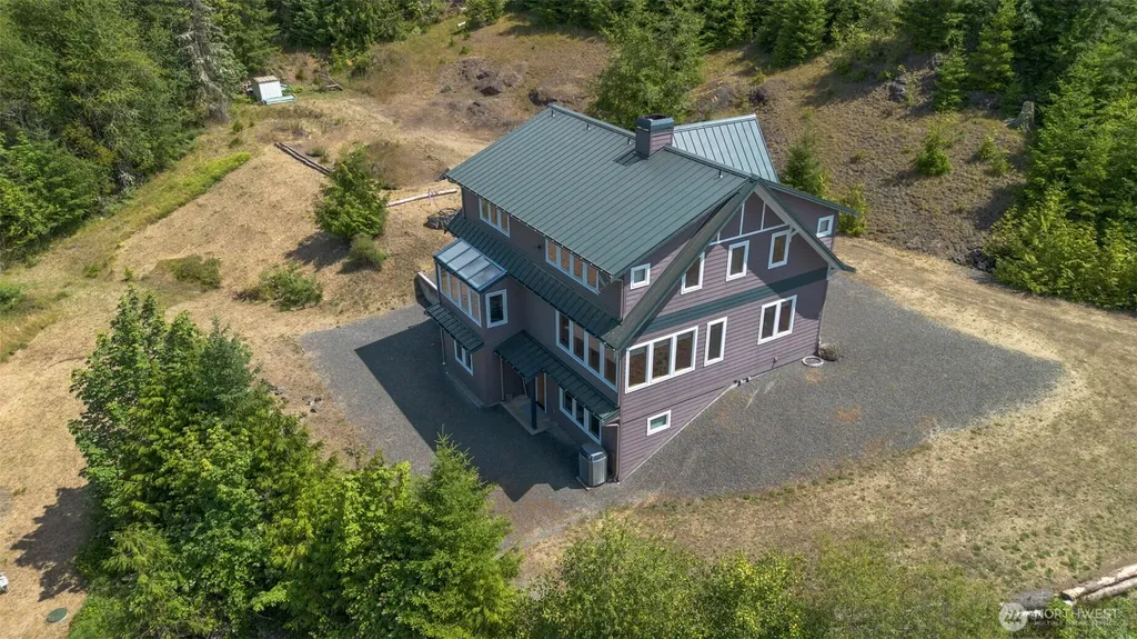 573 Antler Ridge Road Sequim WA 98382