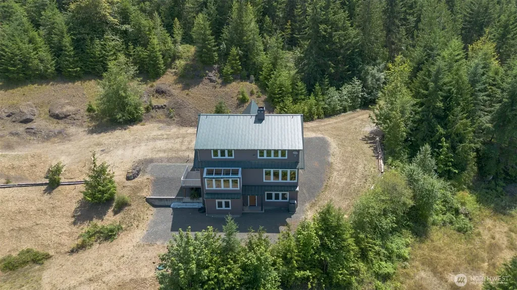 573 Antler Ridge Road Sequim WA 98382