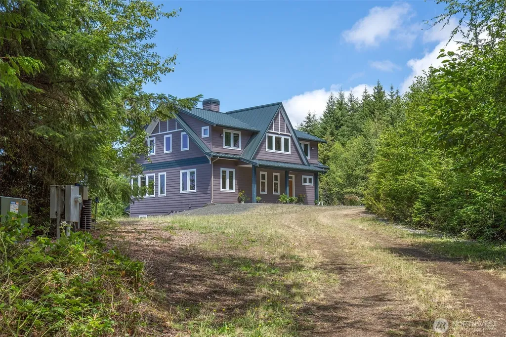 573 Antler Ridge Road Sequim WA 98382