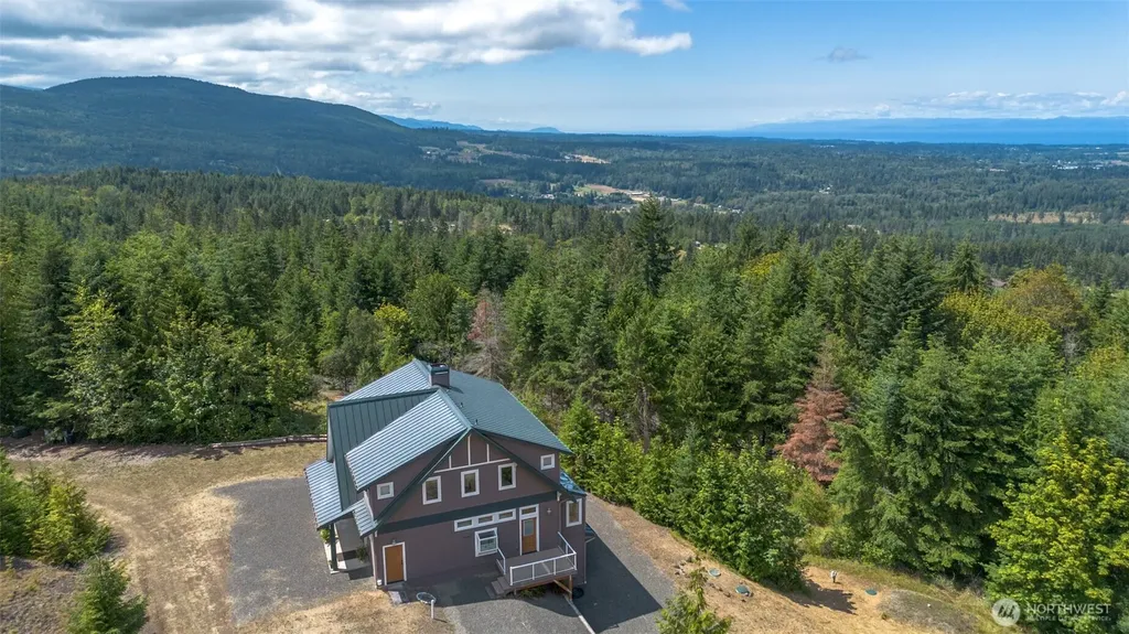 573 Antler Ridge Road Sequim WA 98382