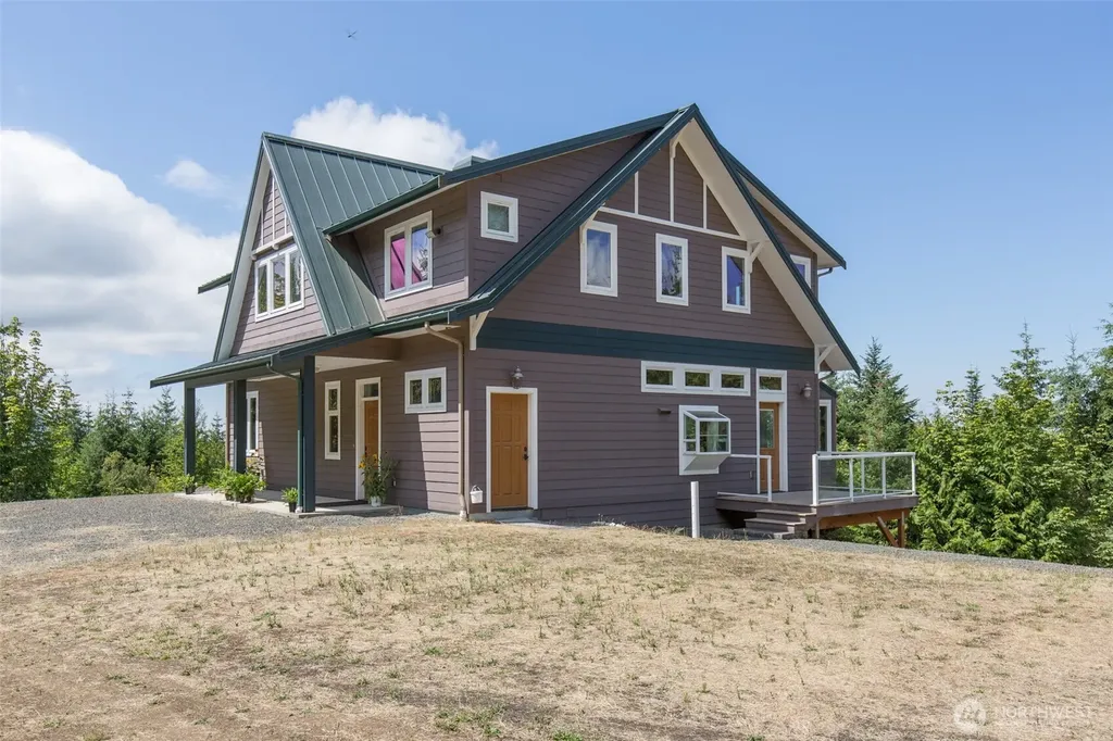 573 Antler Ridge Road Sequim WA 98382