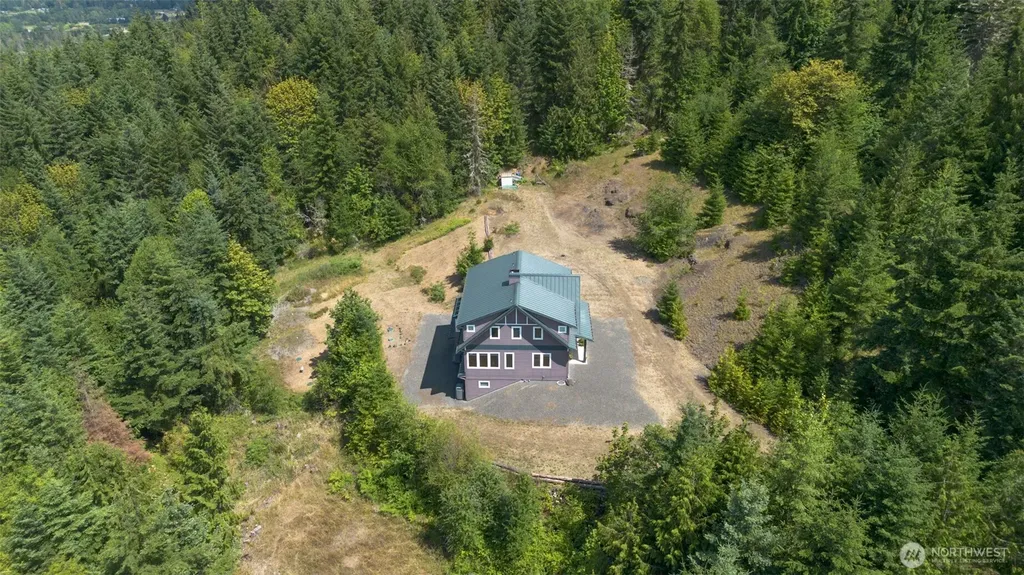 573 Antler Ridge Road Sequim WA 98382