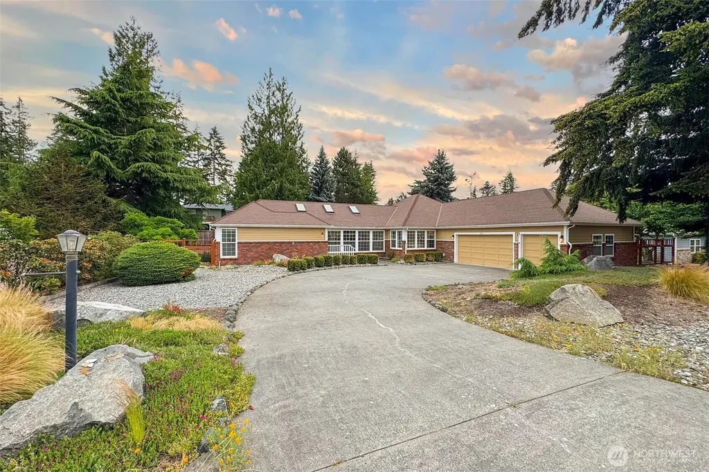 132 Madigan Road Sequim WA 98382