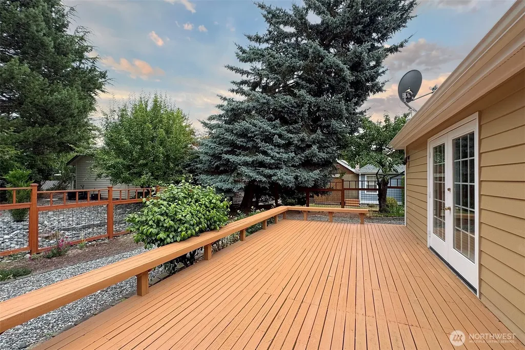 132 Madigan Road Sequim WA 98382