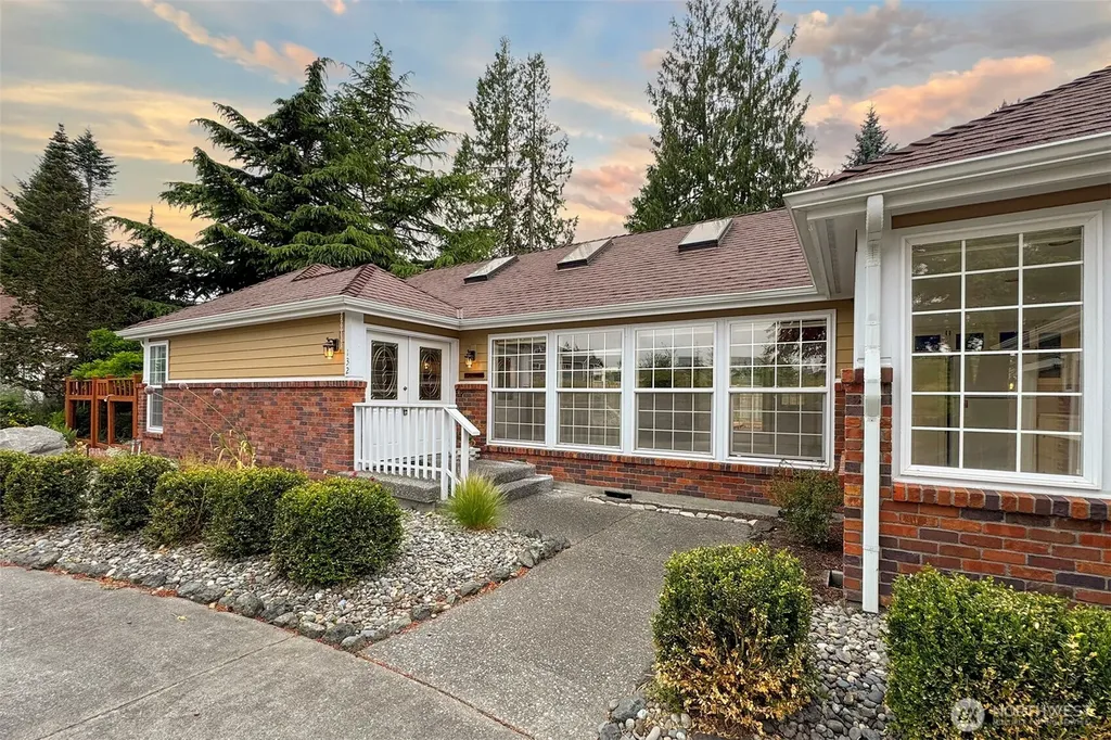 132 Madigan Road Sequim WA 98382