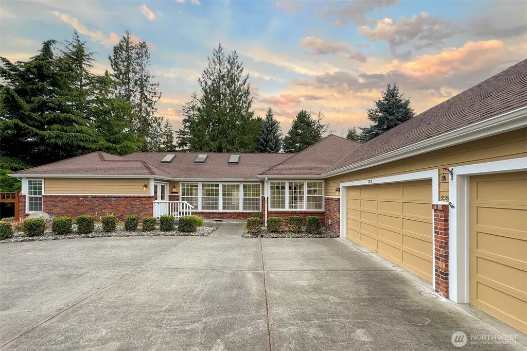 132 Madigan Road Sequim WA 98382