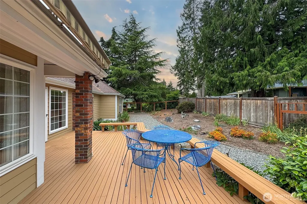 132 Madigan Road Sequim WA 98382