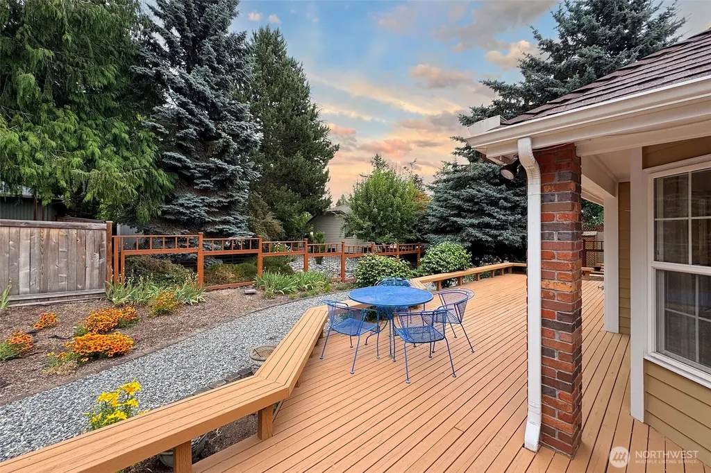 132 Madigan Road Sequim WA 98382