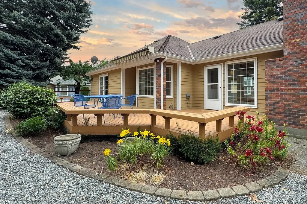 132 Madigan Road Sequim WA 98382