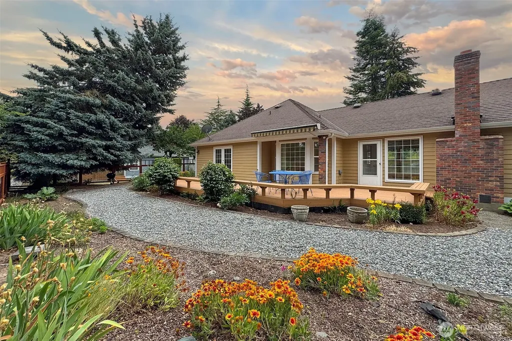 132 Madigan Road Sequim WA 98382