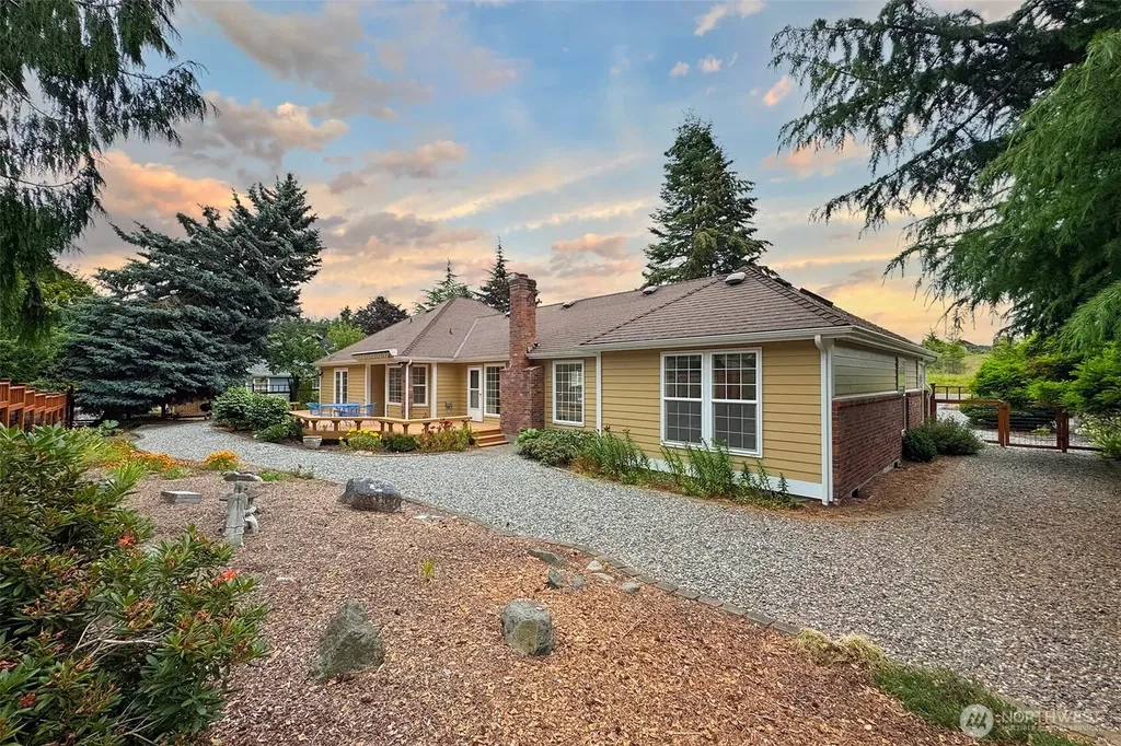 132 Madigan Road Sequim WA 98382