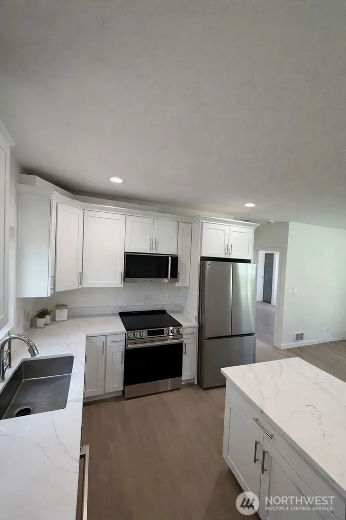 7537 S Dillard Avenue Concrete WA 98237