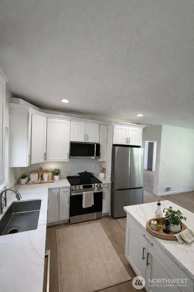 7537 S Dillard Avenue Concrete WA 98237