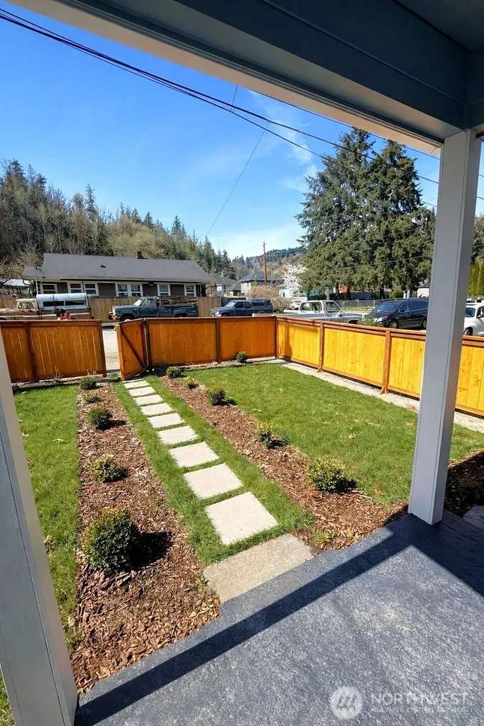 7537 S Dillard Avenue Concrete WA 98237