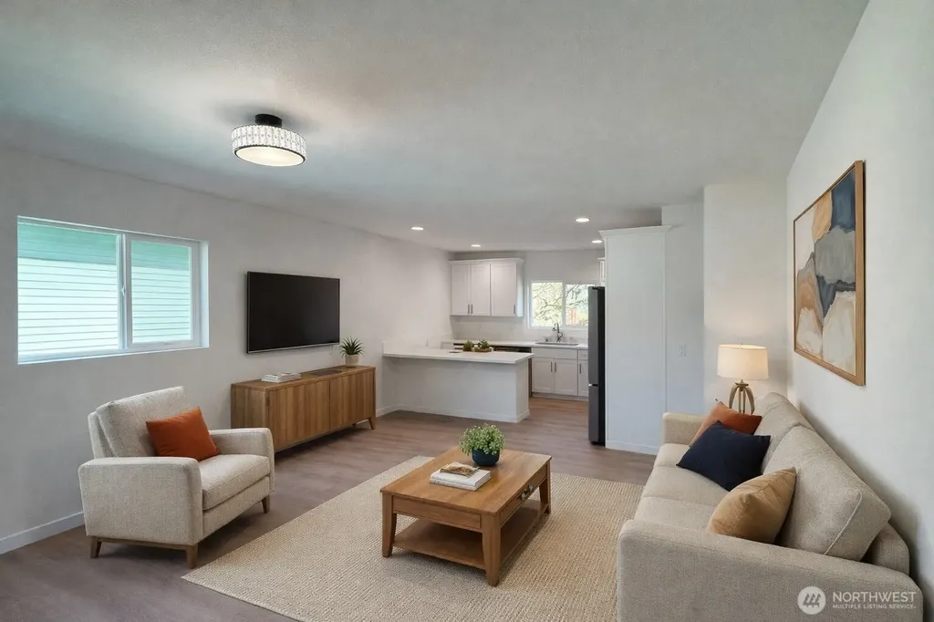 7537 S Dillard Avenue Concrete WA 98237