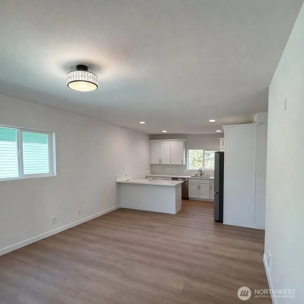 7537 S Dillard Avenue Concrete WA 98237