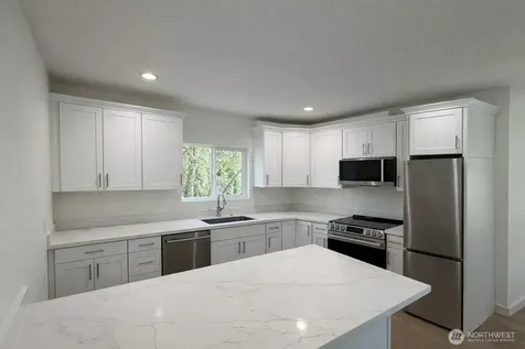 7537 S Dillard Avenue Concrete WA 98237