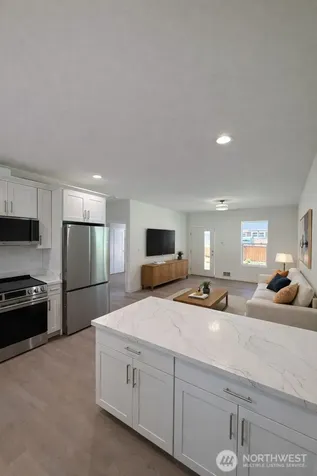 7537 S Dillard Avenue Concrete WA 98237
