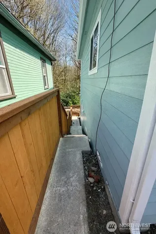 7537 S Dillard Avenue Concrete WA 98237