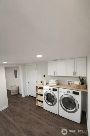 7537 S Dillard Avenue Concrete WA 98237