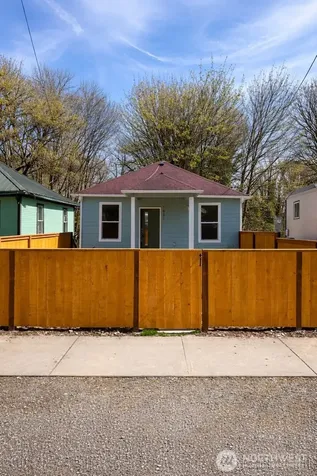 7537 S Dillard Avenue Concrete WA 98237