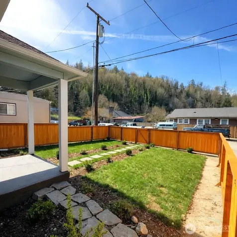 7537 S Dillard Avenue Concrete WA 98237