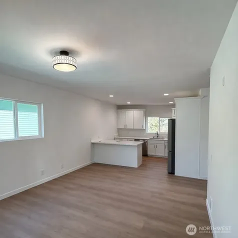 7537 S Dillard Avenue Concrete WA 98237