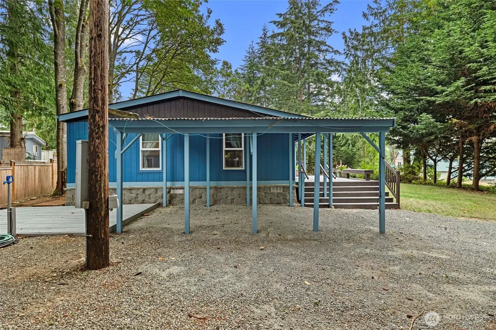 1828 Lake Drive Camano Island WA 98282