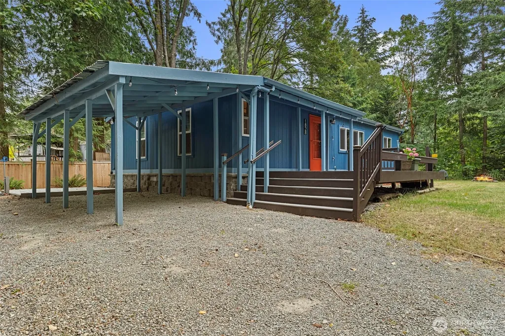 1828 Lake Drive Camano Island WA 98282