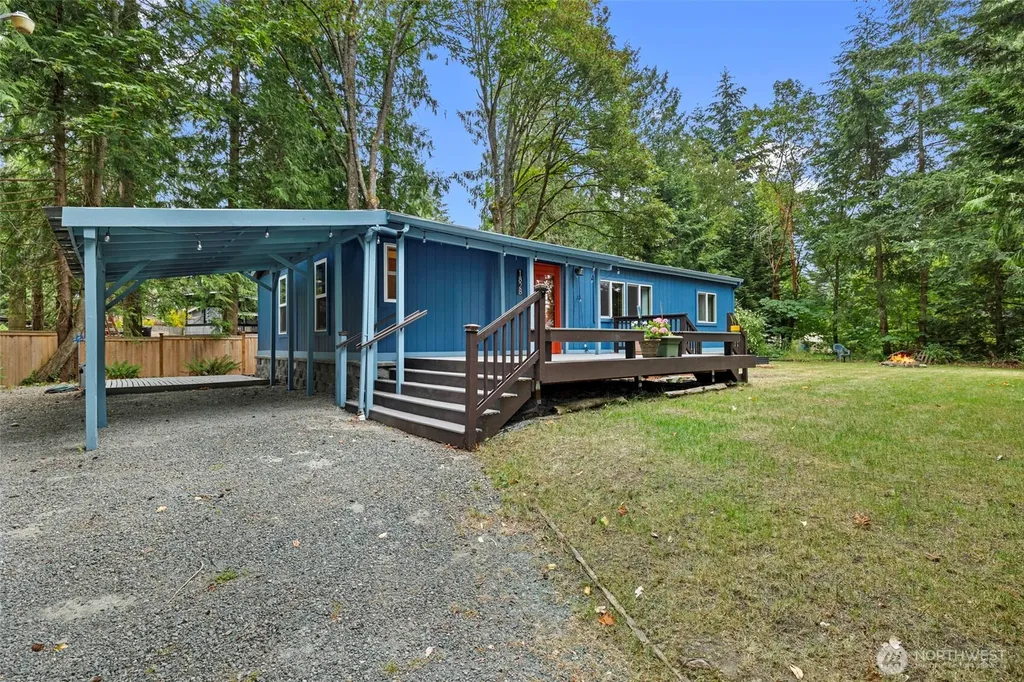 1828 Lake Drive Camano Island WA 98282