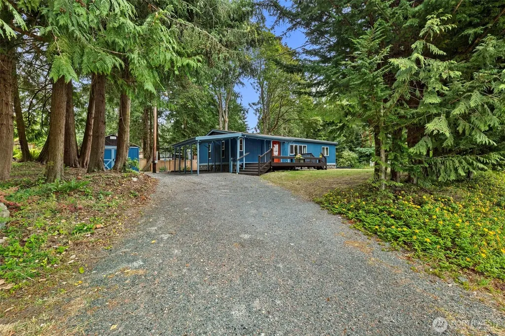1828 Lake Drive Camano Island WA 98282