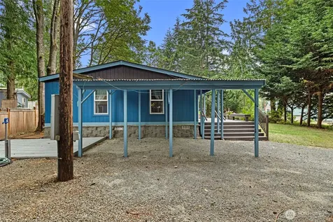 1828 Lake Drive Camano Island WA 98282