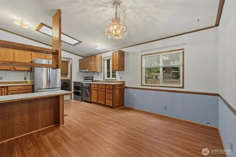 1828 Lake Drive Camano Island WA 98282