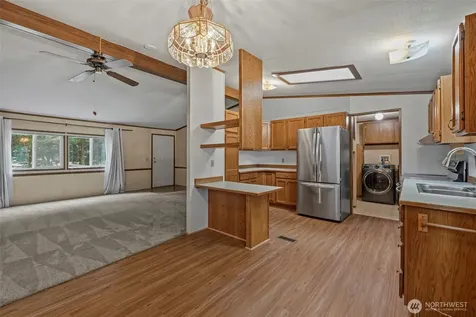 1828 Lake Drive Camano Island WA 98282
