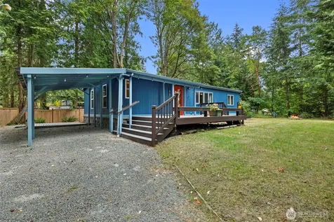 1828 Lake Drive Camano Island WA 98282