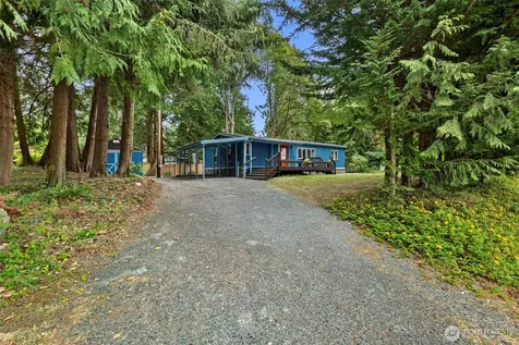 1828 Lake Drive Camano Island WA 98282