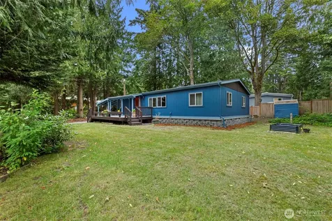 1828 Lake Drive Camano Island WA 98282