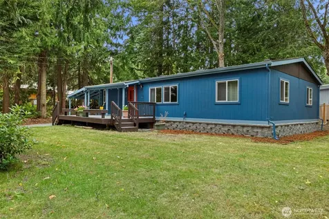 1828 Lake Drive Camano Island WA 98282