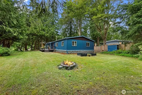 1828 Lake Drive Camano Island WA 98282