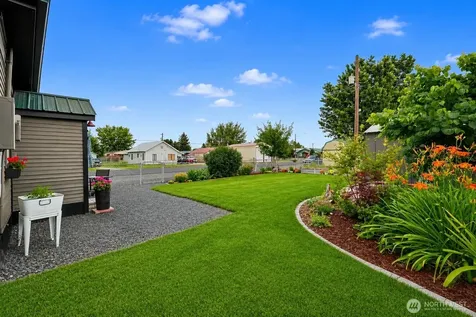 124 N 3rd Street Coulee City WA 99115