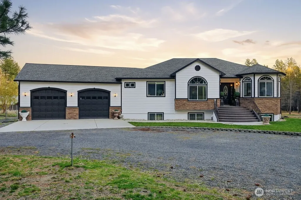 28302 N Mill Lane Deer Park WA 99006